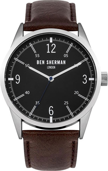 Часы Ben Sherman Social WB051BR